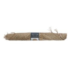Atmosphera Okrugli juteni tepih Cosy 80 cm