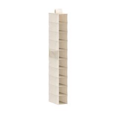 5Five® Viseći organizator za cipele, bež