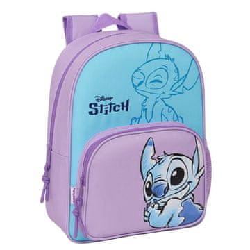 Northix Stitch Sweet prilagodljivi ruksak 34 cm za djecu i odrasle
