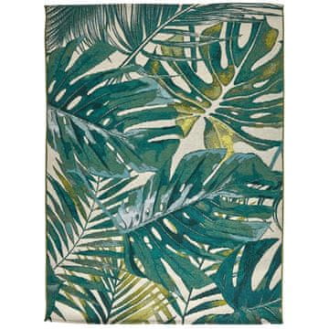 Vanjski tepih MONSTERA KING 120x170 cm