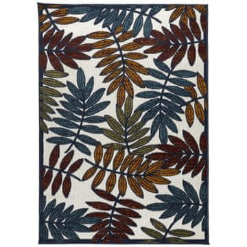Vanjski tepih AUTUMN FOREST 120x170 cm