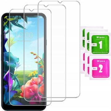 3x 9H kaljeno staklo za LG K4s | PAKIRANJE OD 3 KOMADA