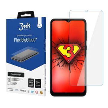 3MK Hibridno staklo za Samsung Galaxy A04
