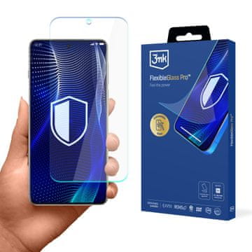 Oppo Find X8 - 3mk FlexibleGlass Pro