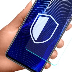 ZTE Blade V70 Max - 3mk FlexibleGlass Pro
