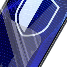 ZTE Blade V70 Max - 3mk FlexibleGlass Pro