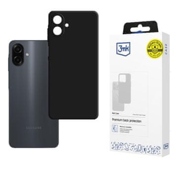 Samsung Galaxy A07 4G - 3mk mat maskica