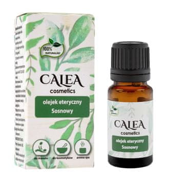 Kosmed Calea cosmetics eterično ulje - bor 10ml
