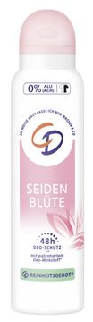 CD Seiden Blute dezodorans u spreju 150 ml