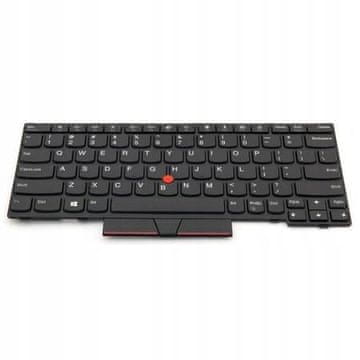 Lenovo CM Shrunk tipkovnica nbsp AS, 01YP011