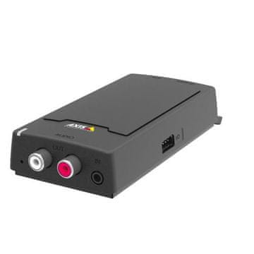 Axis C8110 MREŽNI AUDIO MOST, 02370-001