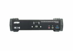 Aten CS1922M-AT-G KVM preklopnik crne boje