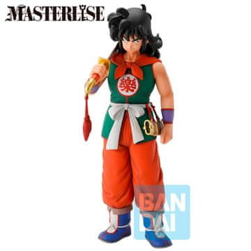 Northix Figurica Yamcha, odjeljak za trening, 25 cm, Ichibansho kolekcionarska