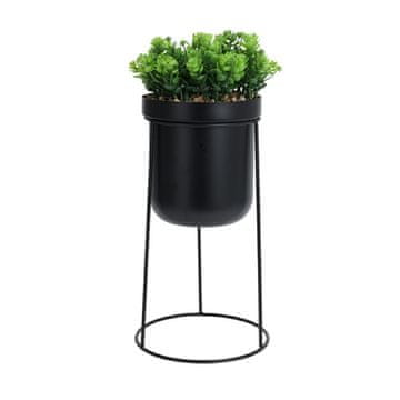 ProGarden Umjetna biljka u posudi 38 cm uzorak 2