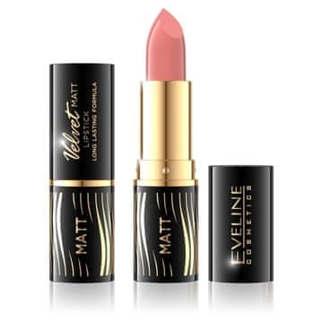 Eveline Velvet Matt ruž za usne br. 510 1 kom