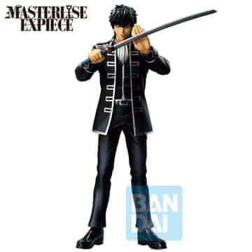 Northix Gintama izložba Toushirou Hijikata 20cm Slika