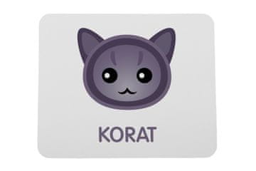 Korat - podloga za miša marke