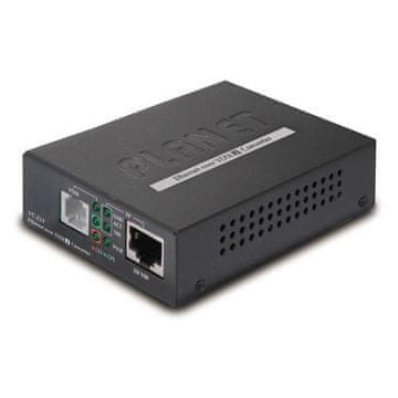 Planet 100/100 Mbps Ethernet do, VC-231