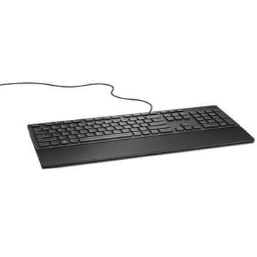 DELL multimedijska tipkovnica-KB216, 580-ADHB