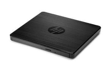 HP USB vanjski DVDRW pogon, F6V97AA#ABB