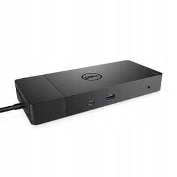 DELL Dock WD19 priključna stanica, CYH2C