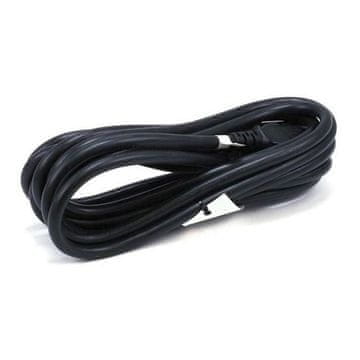Lenovo EU KR 1M 3P NON-L kabel, 00XL064
