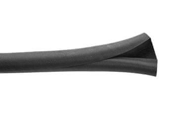 Vivolink VLSC252500 Kabelske navlake Crne