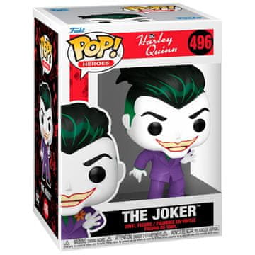 Northix Harley Quinn Pop figura, kolekcionarska igračka iz DC Comicsa