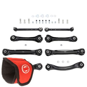 Kompletni set stražnjeg ovjesa 36793-SET-MS