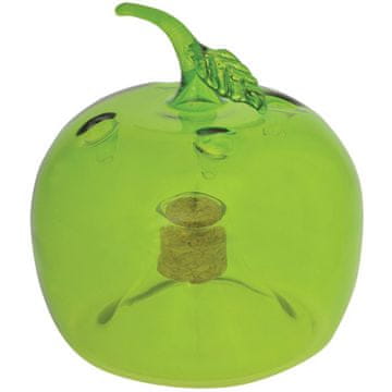 Esschert Design Zamka za voćne mušice zeleno jabuka