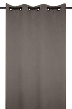 Adjustoform NOTTE zavjesa za zamračivanje 135x250 taupe boje
