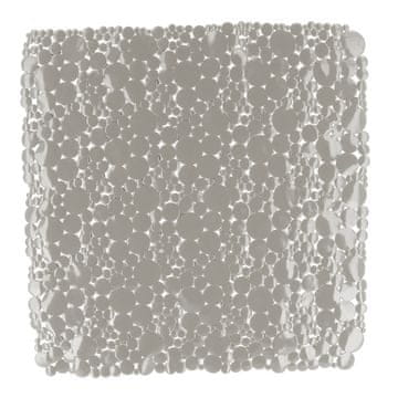 Bubbles protuklizna podloga 50x50 taupe