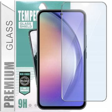 9H kaljeno staklo za Samsung Galaxy a54