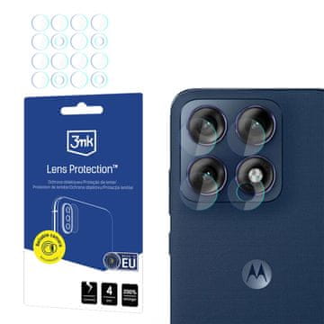 Motorola Edge 70 Pro - 3mk zaštita leće
