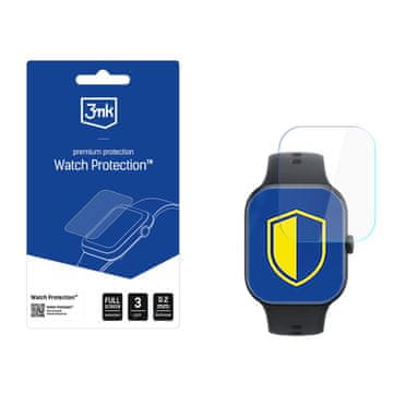 Vivo Watch GT2 - 3mk Watch Protection ARC