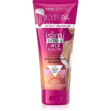 Eveline 4D slim serum-ampula za grudi