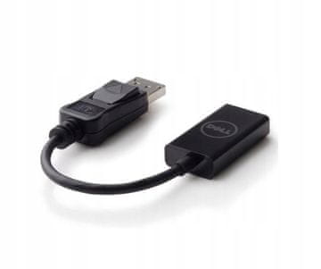 DELL DisplayPort na HDMI 2.0, 492-BBXU