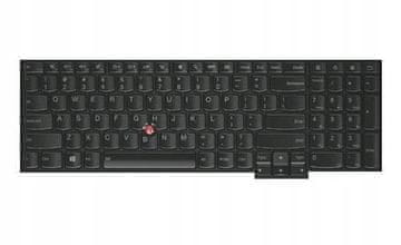 Lenovo tipkovnica (FRANCUSKA), 01AX662