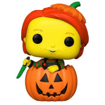 Northix Lutka Good Guy Chucky s realističnim značajkama i dodacima