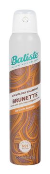 Batiste suhi šampon za srednju i smeđu kosu 200 ml