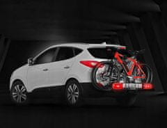 Aguri CRUISER SILVER 3 PLATFORMA ZA 3 BICIKLA