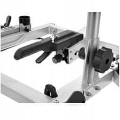 Aguri CRUISER SILVER 3 PLATFORMA ZA 3 BICIKLA