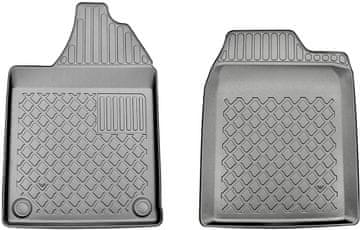 TPE podne prostirke za Aixam Crossline Hatchback 2005-2010