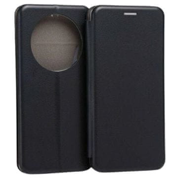 Beline Etui Book Magnetic za Honor Magic5Pro, crni