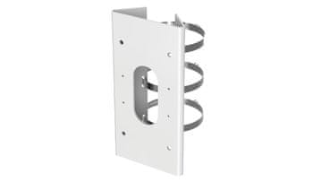 Hikvision vertikalni nosač za stup, DS-1475ZJ-SUS