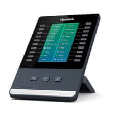 YEALINK EXP50 Dodatni IP modul Crni, sivi 23 tipke
