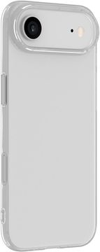 eSTUFF ES67100056 BULK Prozirna maskica za telefon 6,6"