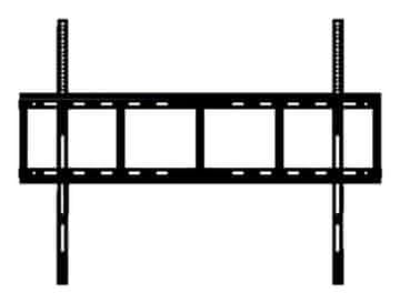 YEALINK MB-WallMount-860 zidni nosač crni