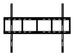 YEALINK MB-WallMount-860 zidni nosač crni