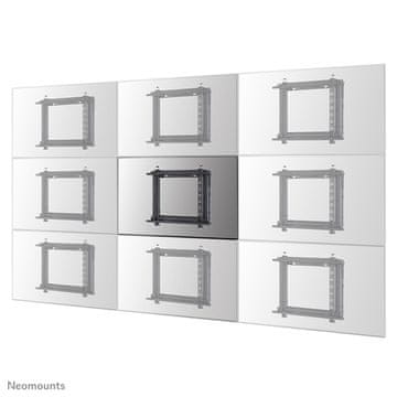 Neomounts WL95-800BL1 70" crni nosač za ploču